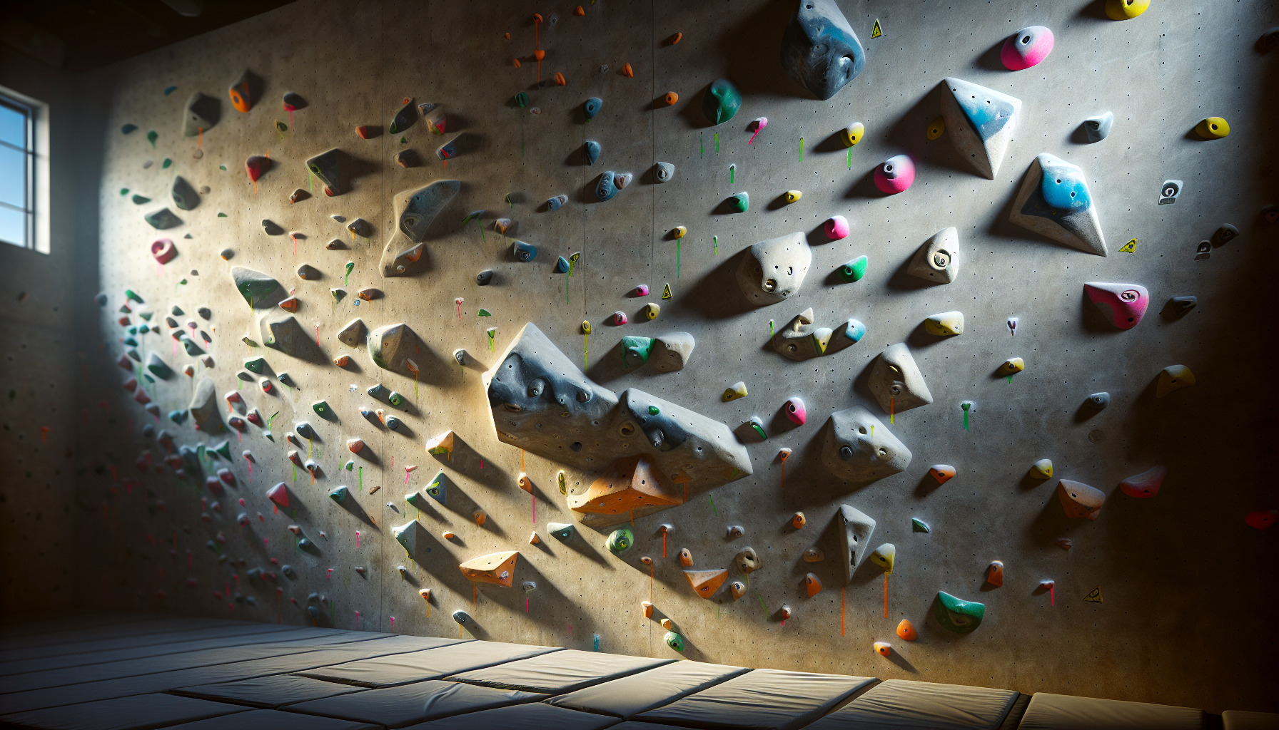 Beginner Bouldering Tips Smart Moves
