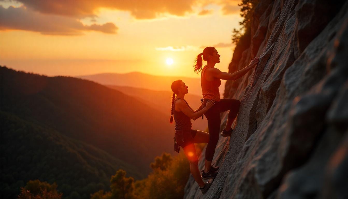 What is Bouldering? Discover the Thrill of Climbing!
