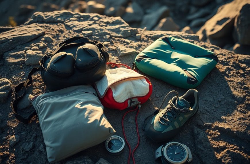 Bouldering Equipment Guide: Gear You Need for Safe…