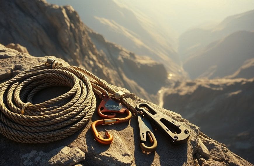 bouldering vs lead climbing