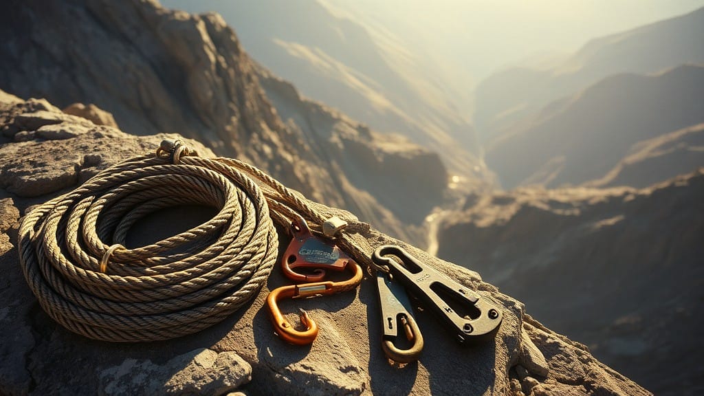 bouldering vs lead climbing