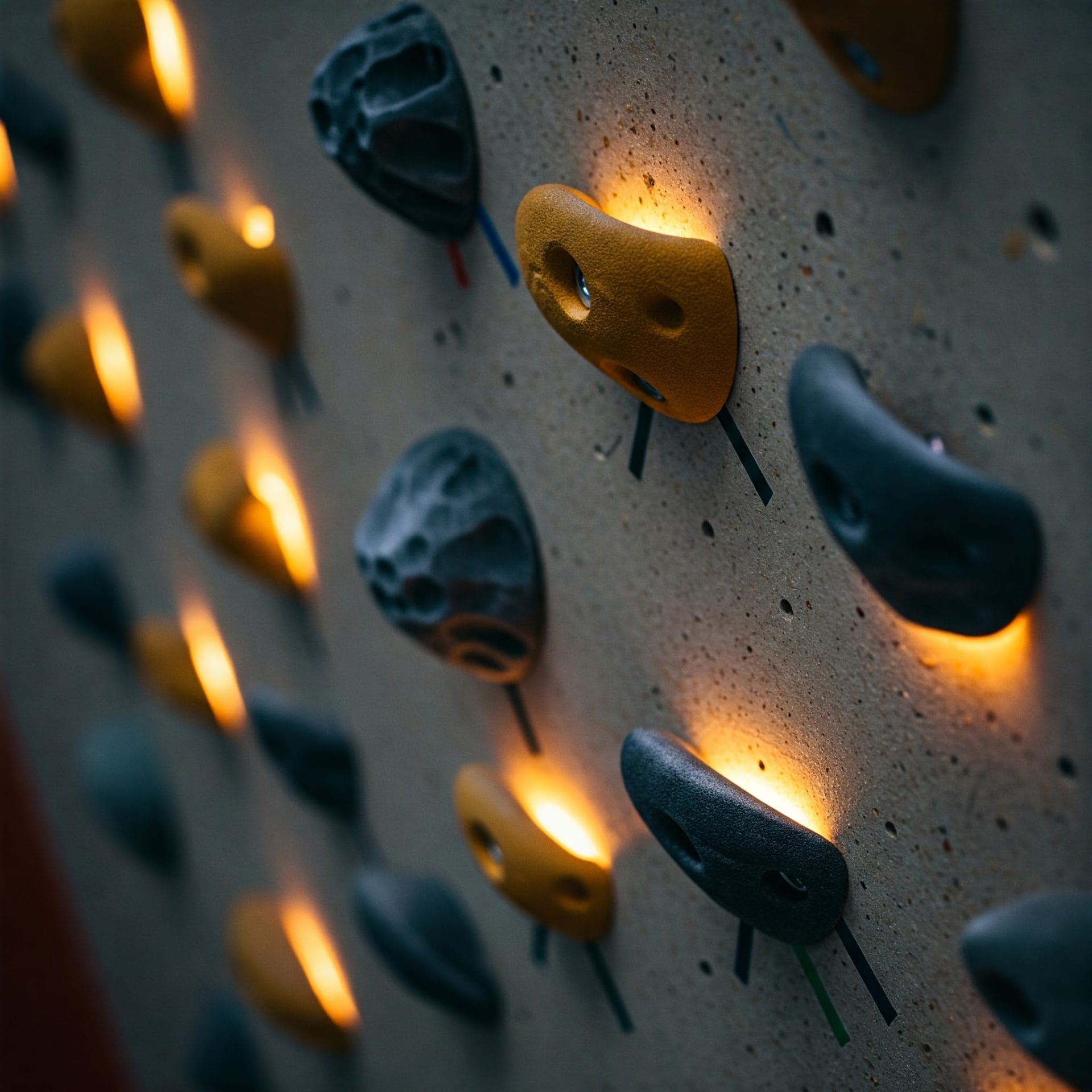 bouldering terms to communicate better and enhance your climbing adventures.