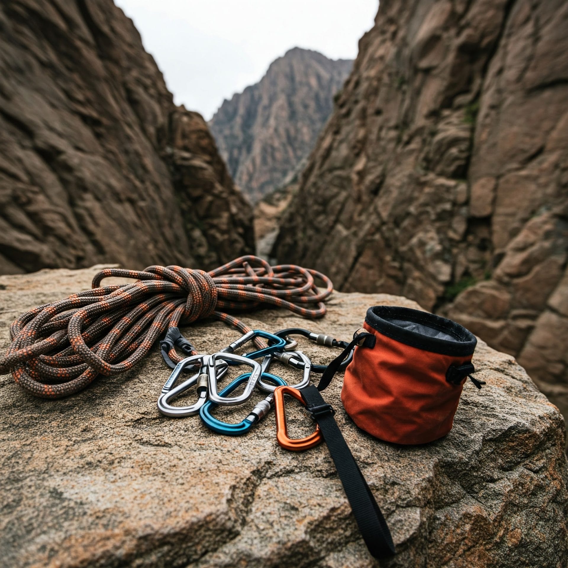 Get ready to learn essential climbing words that make climbing safer and more fun