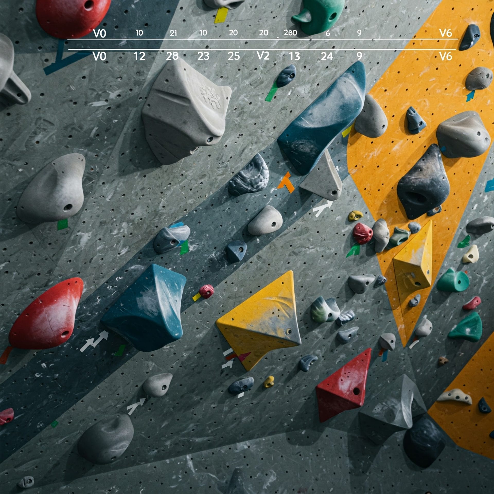 terms, techniques, and holds in bouldering that every climber should know